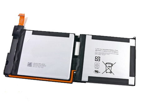 Batería para SDI-21CP4/106/samsung-P21GK3